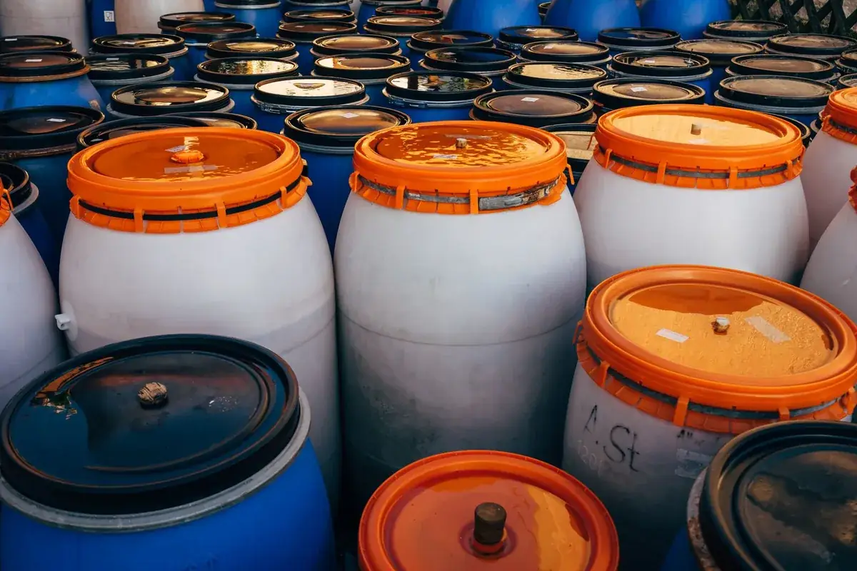 Hazmat Cleanup in West Freehold, NJ